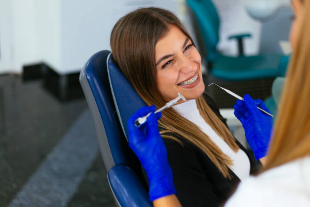 Best Full Mouth Reconstruction  in Kentwood, MI