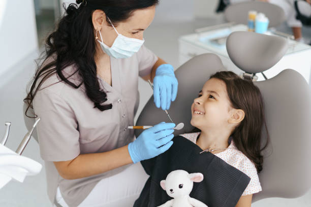 Advanced Technology for Better Dental Care in Kentwood, MI