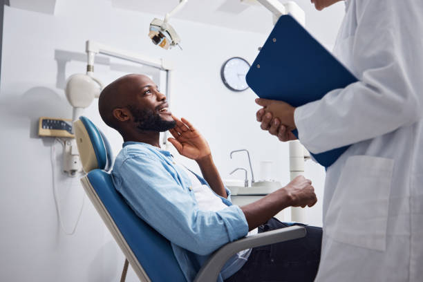 Best Oral Cancer Screening  in Kentwood, MI