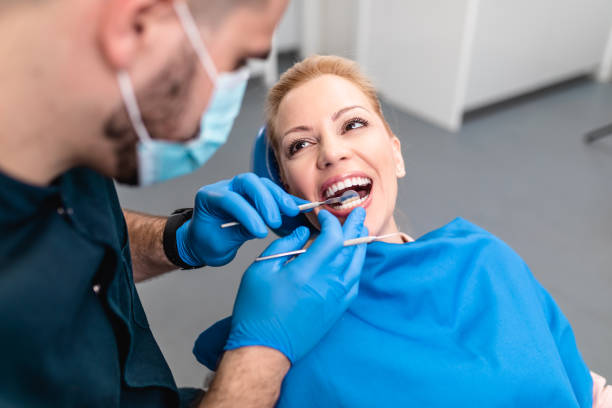 Best Teeth Whitening  in Kentwood, MI