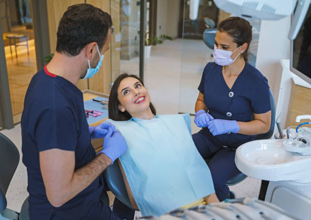 Best Tooth Extraction  in Kentwood, MI