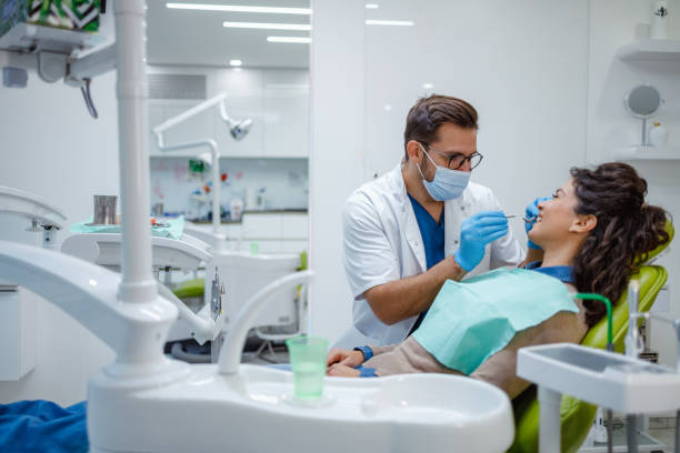 Best Dental X-Rays and Imaging  in Kentwood, MI