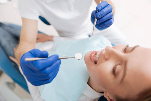 Best Dental Exams and Cleanings  in Kentwood, MI